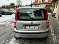 Fiat Panda 1,1 54KM  Wspomaganie Orzech - zdjęcie 6