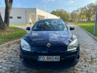 Renault Megane 1.6 benzyna - sprawna klimatyzacja - zadbana Głogów - zdjęcie 2