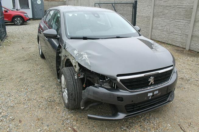Peugeot 308 Ostrów Wielkopolski - zdjęcie 3