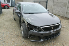 Peugeot 308 Ostrów Wielkopolski - zdjęcie 3