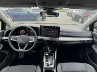 Volkswagen Golf mHEV Automat Kamera Pamięć Podgrzewanie Virtual Gliwice - zdjęcie 10