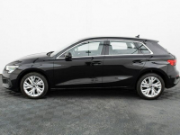 Audi A3 DW1YW32#35 TFSI basis Podgrz.f 2 stref klima Salon PL VAT23% Gdynia - zdjęcie 8