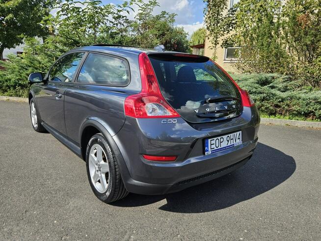 Volvo C30 100% Fabryczny Lakier* Rok GWARANCJI Opoczno - zdjęcie 4