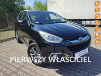 Hyundai ix35 Salon Polska