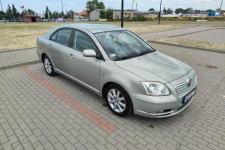 Toyota Avensis T25 1.8 Sokołów Podlaski - zdjęcie 3