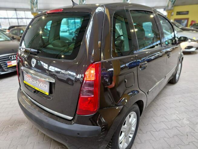 Lancia Musa ZOBACZ OPIS ! 1.9   JTD ! Mysłowice - zdjęcie 7