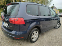 Seat Alhambra 23.12.2014r * Bogata wersja* Bydgoszcz - zdjęcie 2