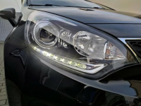 Kia Rio 1.4 Benzyna Ledy Grzane Fotele i Kierownica Zarejestrowany Strzała - zdjęcie 10