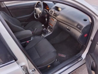 Sprzedam Toyota Avensis Olsztyn - zdjęcie 6