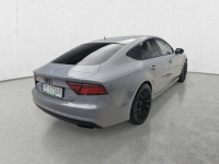 Audi A7 Komorniki - zdjęcie 7