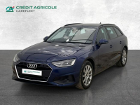 Audi A4 35 TDI mHEV S tronic Kombi