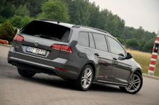Volkswagen Golf 2,0TDI 184KM GTD Full LED DSG Serwis Ostrów Mazowiecka - zdjęcie 12