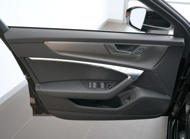 Audi A6 40TDI 204KM Quattro Virtual Matrix TempomatACC Kamera Kielce - zdjęcie 11
