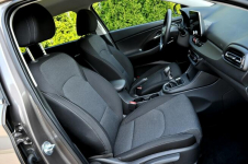 Hyundai i30 _1.5 T GDI 160KM 48V_Premium_Navi_Led_Kamera_ Płock - zdjęcie 8