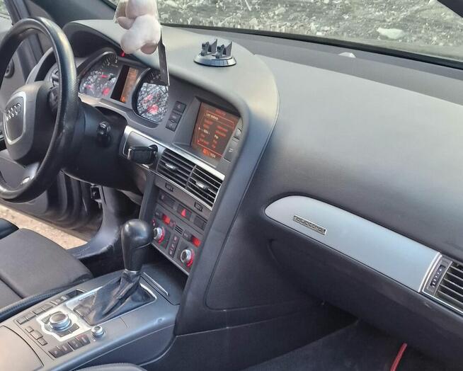 Sprzedam Audi A6 C6 Quattro Łabowa - zdjęcie 3