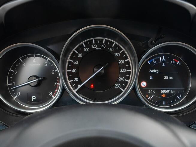 Mazda 6 WD8857R#2.0 Center-Line Podgrz.f LED Salon PL VAT23% Gdynia - zdjęcie 12