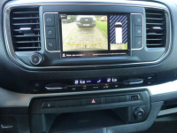 Opel Zafira Life 2,0 CDTi 150KM Automat 9 osobowy full opcja Dąbrówka Wielka - zdjęcie 4