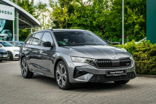 Škoda Octavia Combi RS 2.0 TSI 265 KM DSG Łódź - zdjęcie 4