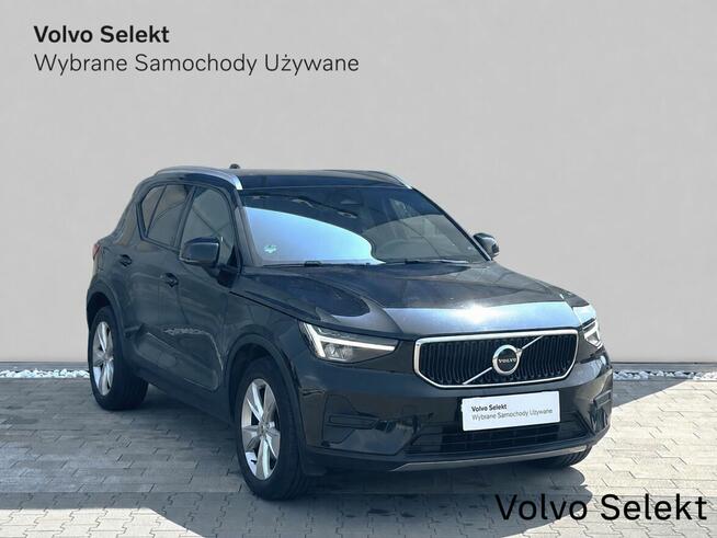 XC40 B3 Benzyna | Core | Salon Polska | Serwis ASO | FV23 Kalisz - zdjęcie 1
