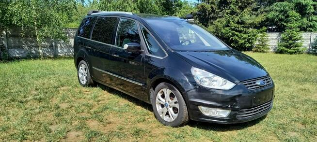 Ford Galaxy Okazja!!! Cana do końca miesiąca Płońsk - zdjęcie 1