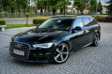 Audi A6 Sadlno - zdjęcie 3