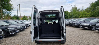 Opel Combo Jeden Właściciel Zarejestrowany Płock - zdjęcie 10
