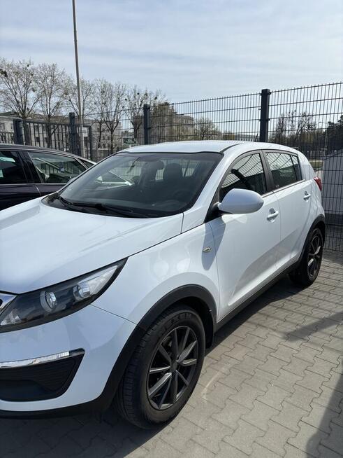 Sprzedam Kia Sportage Stalowa Wola - zdjęcie 2
