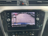 Volkswagen Passat Variant Automat Skóra Kamera Podgrzewanie Tempomat Gliwice - zdjęcie 10