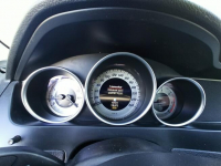 Mercedes C 200 Avantgarde, 240 tys km Rzeszów - zdjęcie 11