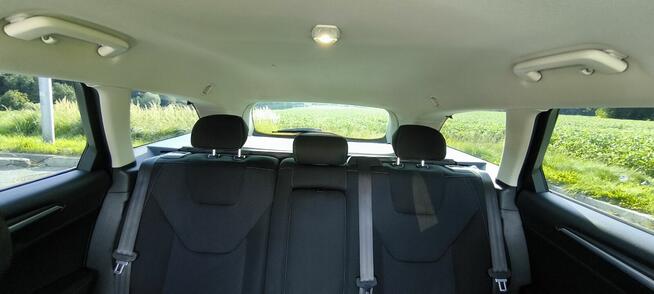 Ford Mondeo Mk5 2.0TDCi Bielsko-Biała - zdjęcie 10