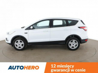 Ford Kuga klima-auto/ PDC/ tempomat /Bluetooth Warszawa - zdjęcie 3