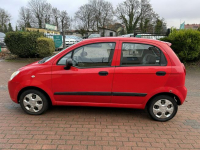 Chevrolet Spark Polski salon tylko 68500 km Słupsk - zdjęcie 3