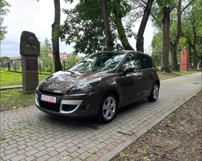 Renault Scenic Przasnysz - zdjęcie 1