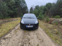 Fiat Grande Punto 1.4 T-jet 120km Klima 5 Drzwi Alu z Niemie Kłobuck - zdjęcie 5