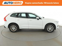 Volvo XC 60 full led navi kamera virtual auto klima manual Warszawa - zdjęcie 9