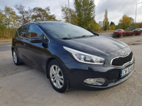 Kia Cee'd 1,6 CRDi Klimatronik Zarejestrowany Gwarancja Włocławek - zdjęcie 3