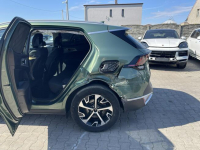 Kia Sportage Spirit 4x4 Automat Kamera Podgrzewanie Virtual 160KM Gliwice - zdjęcie 6