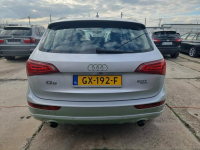Audi Q5 navi,panorma,kamera,Tiptronic Kraków - zdjęcie 6