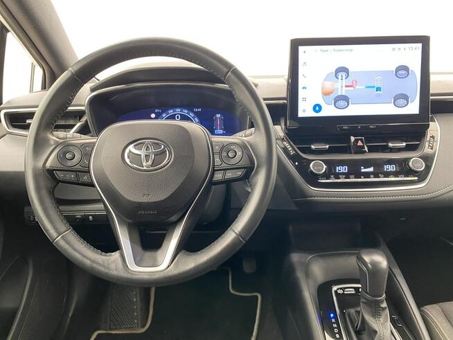 Toyota Corolla 1.8 Hybrid Comfort Kombi Warszawa - zdjęcie 9