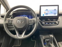 Toyota Corolla 1.8 Hybrid Comfort Kombi Warszawa - zdjęcie 9