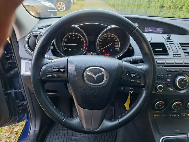 Mazda 3 Sport TE Siewierz - zdjęcie 10