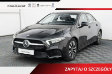 Mercedes A 180 WZ380CA#180 7G-DCT K.cof Cz.park Skóra Salon PL VAT23%