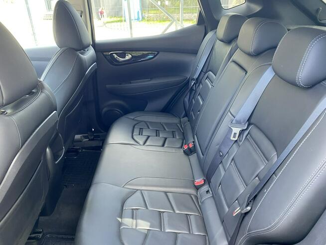 Nissan Qashqai Kobylnica - zdjęcie 12