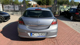 Opel Astra Gwarancja,Zarejestrowany Sade Budy - zdjęcie 7