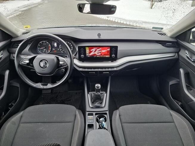 Škoda Octavia Komorniki - zdjęcie 10