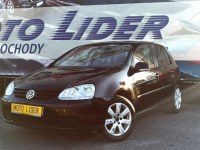 Volkswagen Golf 1.4 16V, po rozrządzie, II kpl kół, świetny stan Rzeszów - zdjęcie 3