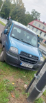 Fiat Doblo 1.9d