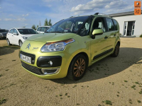 Citroen C3 Picasso 1.4 95 KM  KLIMATRONIK, TEMPOMAT, ELEKTRYKA Strzegom - zdjęcie 1