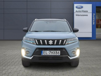 Suzuki Vitara 1.4 Boosterjet SHVS Comfort Plus gwarancja C72888 Warszawa - zdjęcie 8