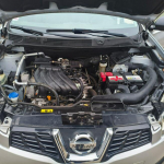 Nissan Qashqai ks. serwisowa, bezwypadkowy, ładny Janów Lubelski - zdjęcie 8